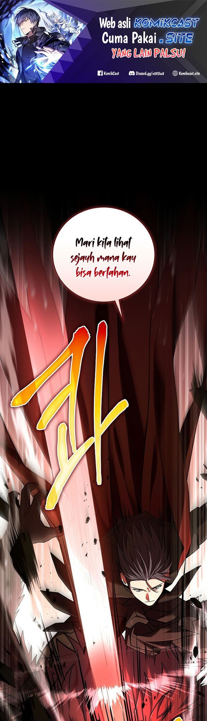Baca Return of the Frozen Player Chapter 82 Gambar 2
