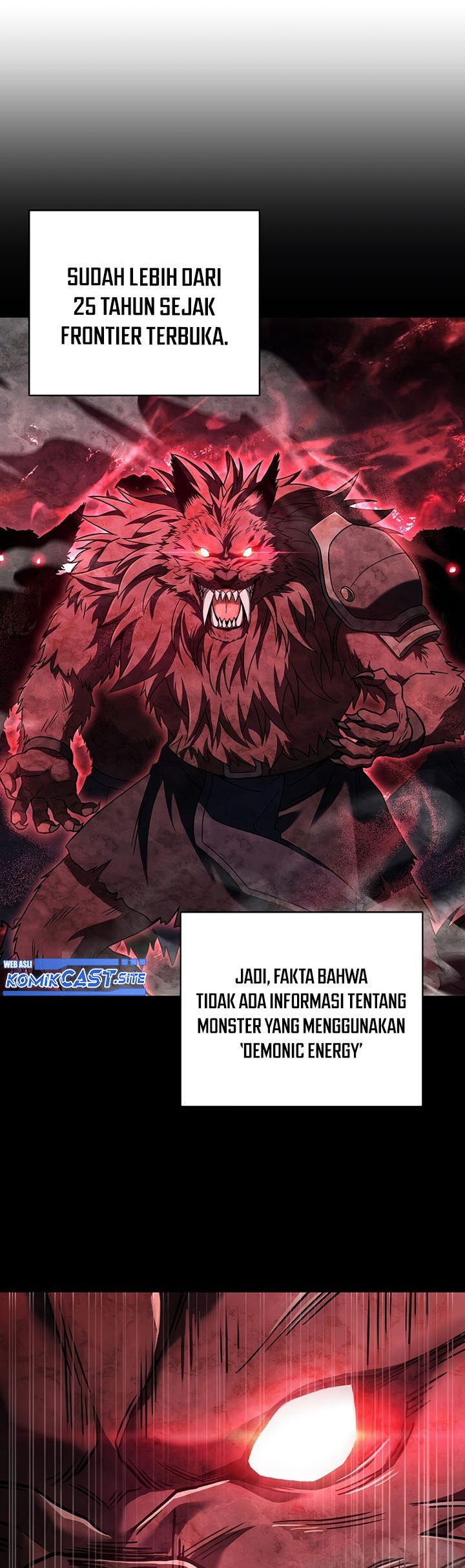 Return of the Frozen Player Chapter 82 Gambar 71