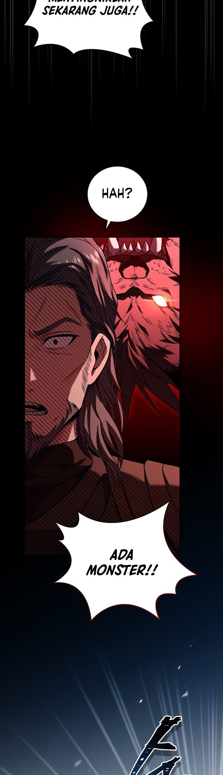 Return of the Frozen Player Chapter 81 Gambar 38