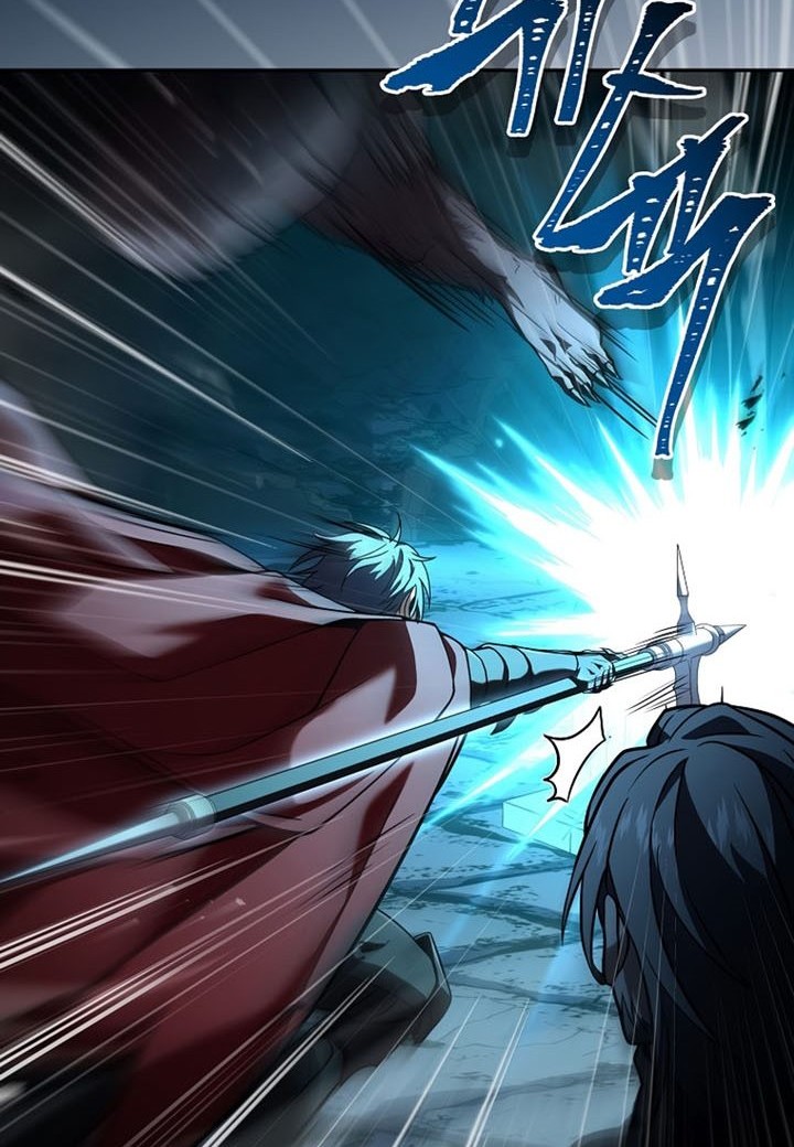 Return of the Frozen Player Chapter 81 Gambar 39