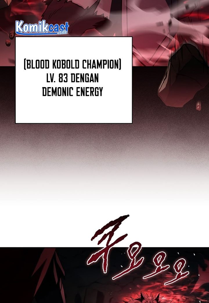 Return of the Frozen Player Chapter 81 Gambar 41