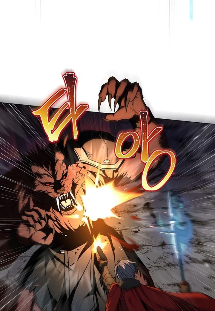 Return of the Frozen Player Chapter 81 Gambar 47