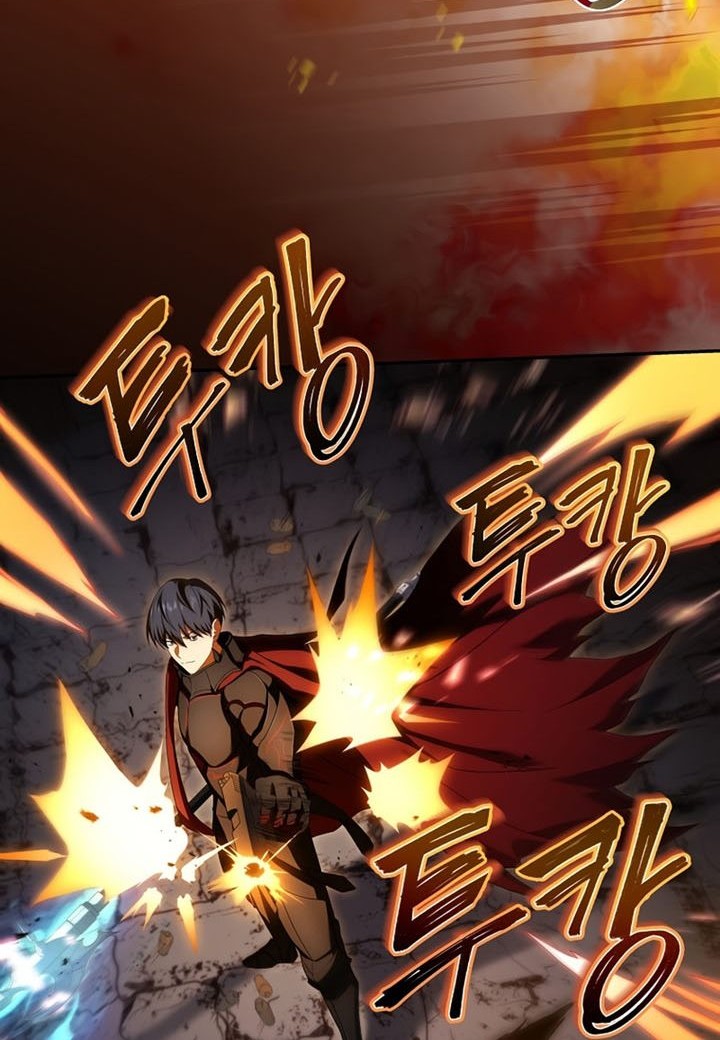 Return of the Frozen Player Chapter 81 Gambar 49