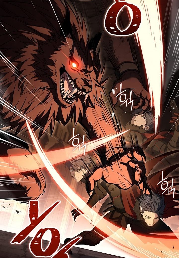 Return of the Frozen Player Chapter 81 Gambar 51