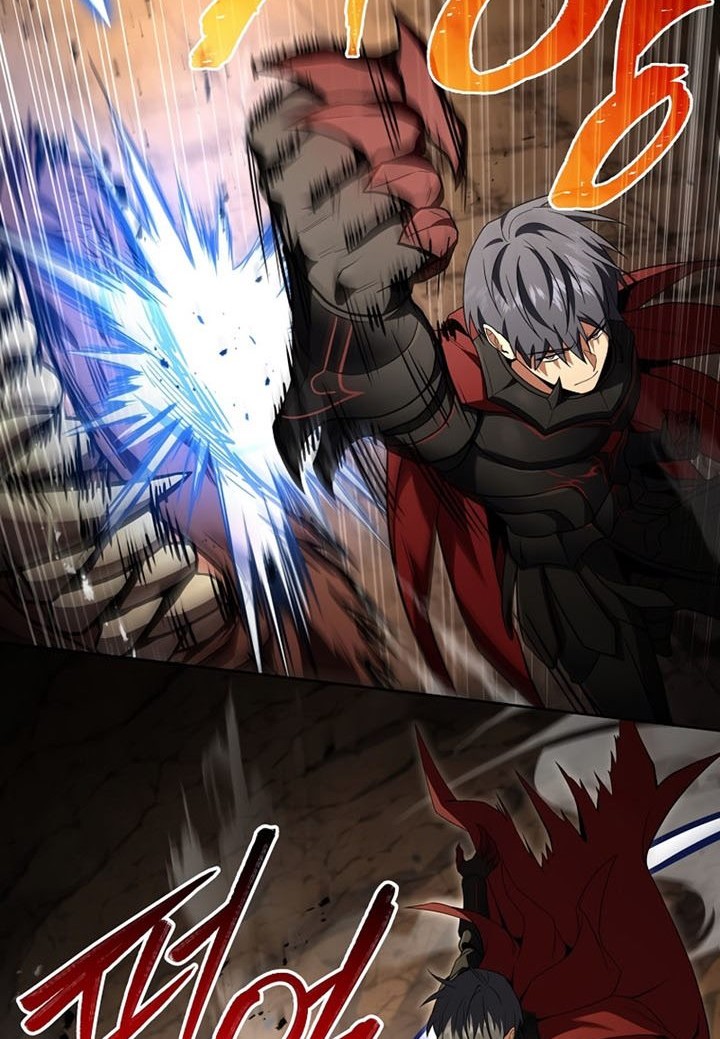 Return of the Frozen Player Chapter 81 Gambar 53