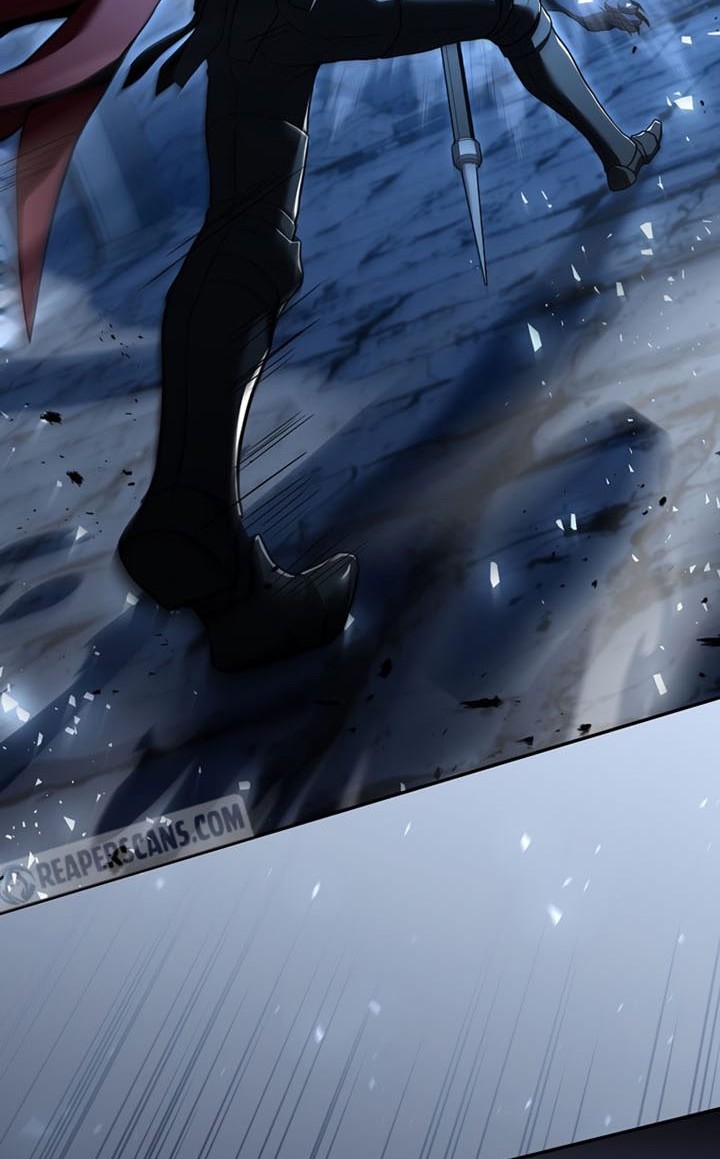 Return of the Frozen Player Chapter 81 Gambar 5