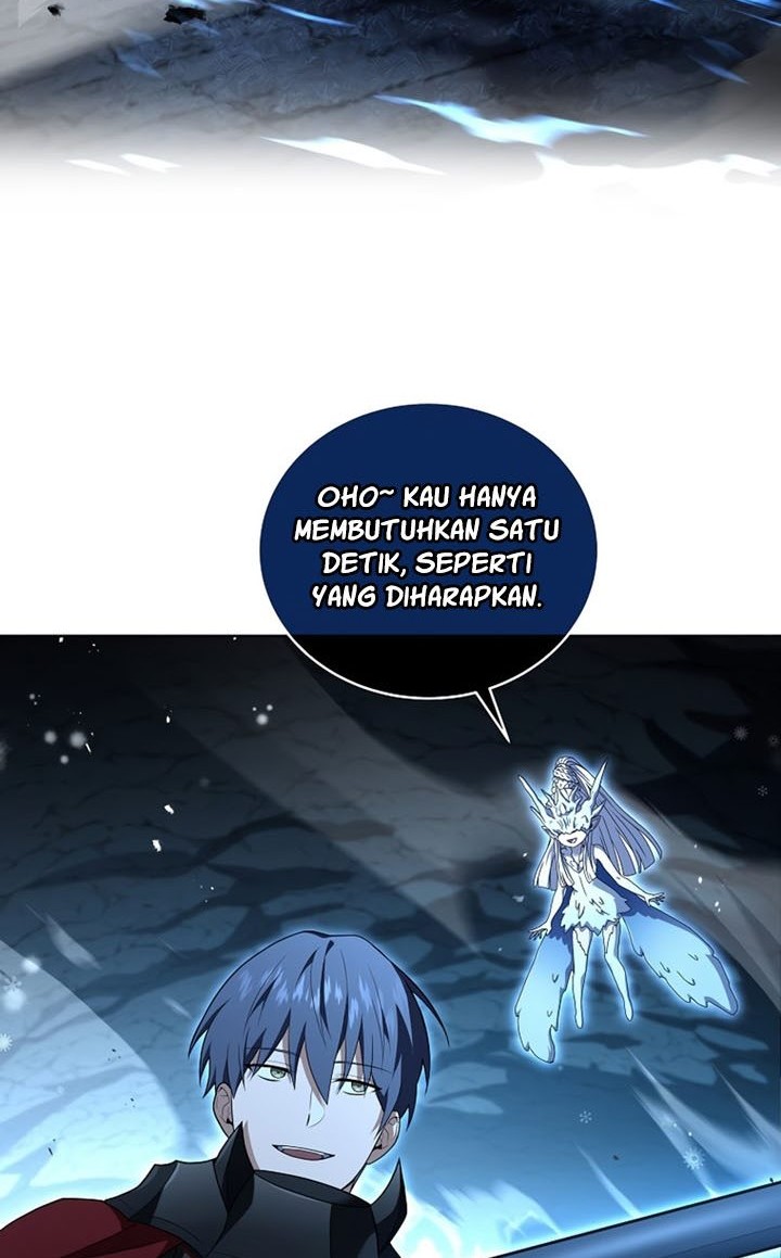 Return of the Frozen Player Chapter 81 Gambar 9