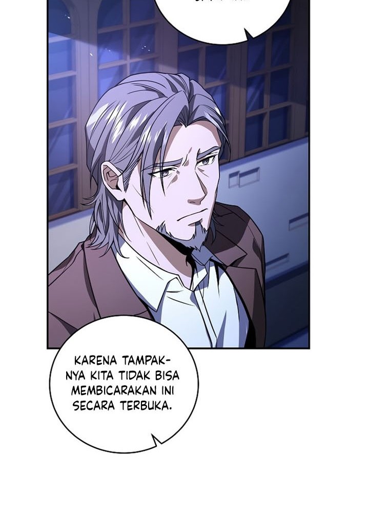 Return of the Frozen Player Chapter 80 Gambar 19