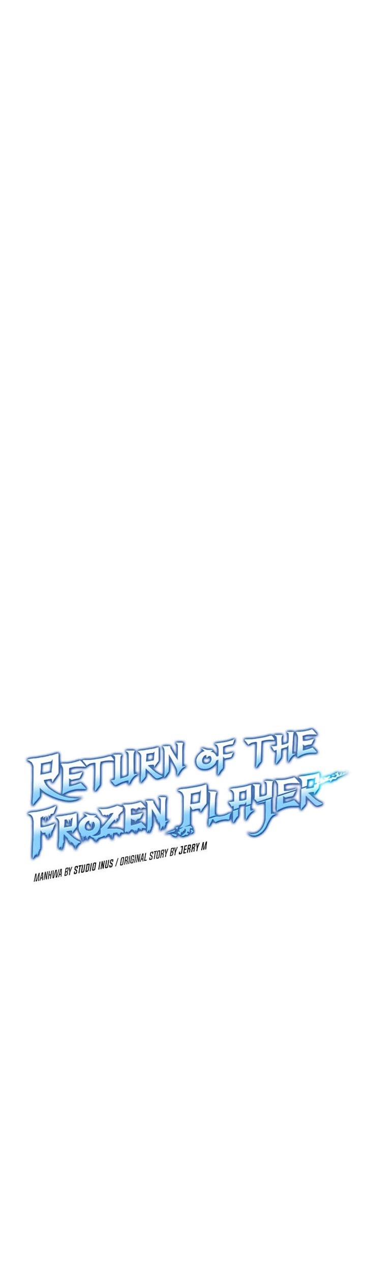 Return of the Frozen Player Chapter 80 Gambar 20