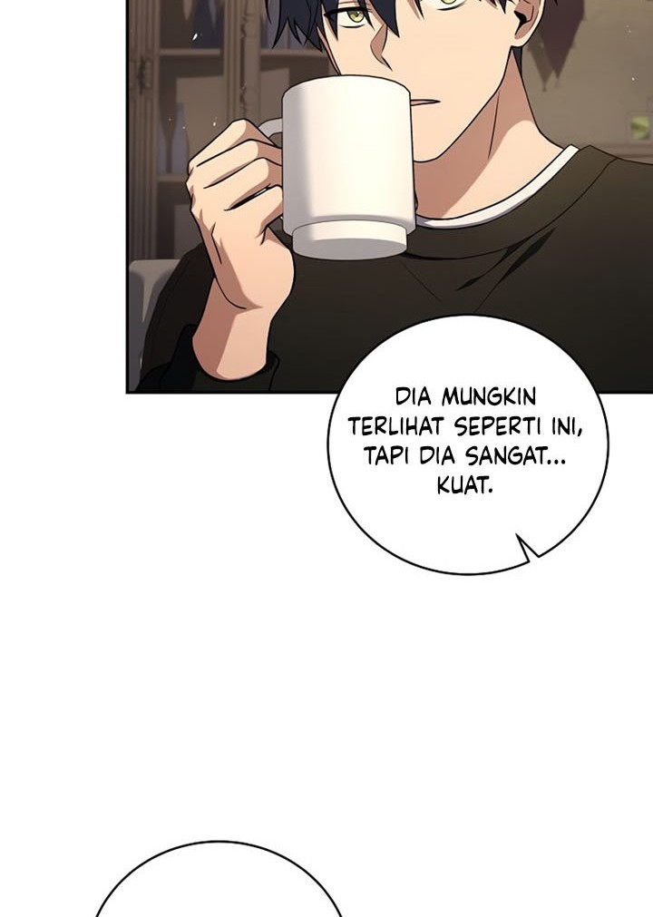 Return of the Frozen Player Chapter 80 Gambar 23