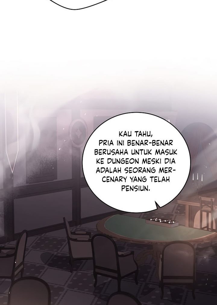 Return of the Frozen Player Chapter 80 Gambar 25