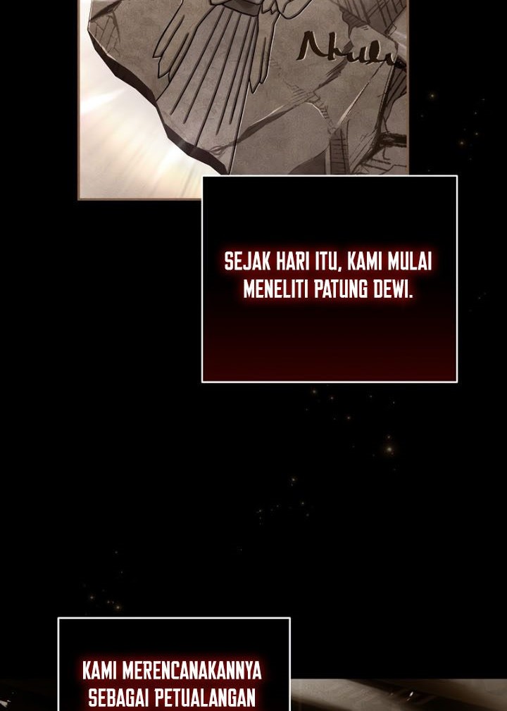 Return of the Frozen Player Chapter 80 Gambar 29