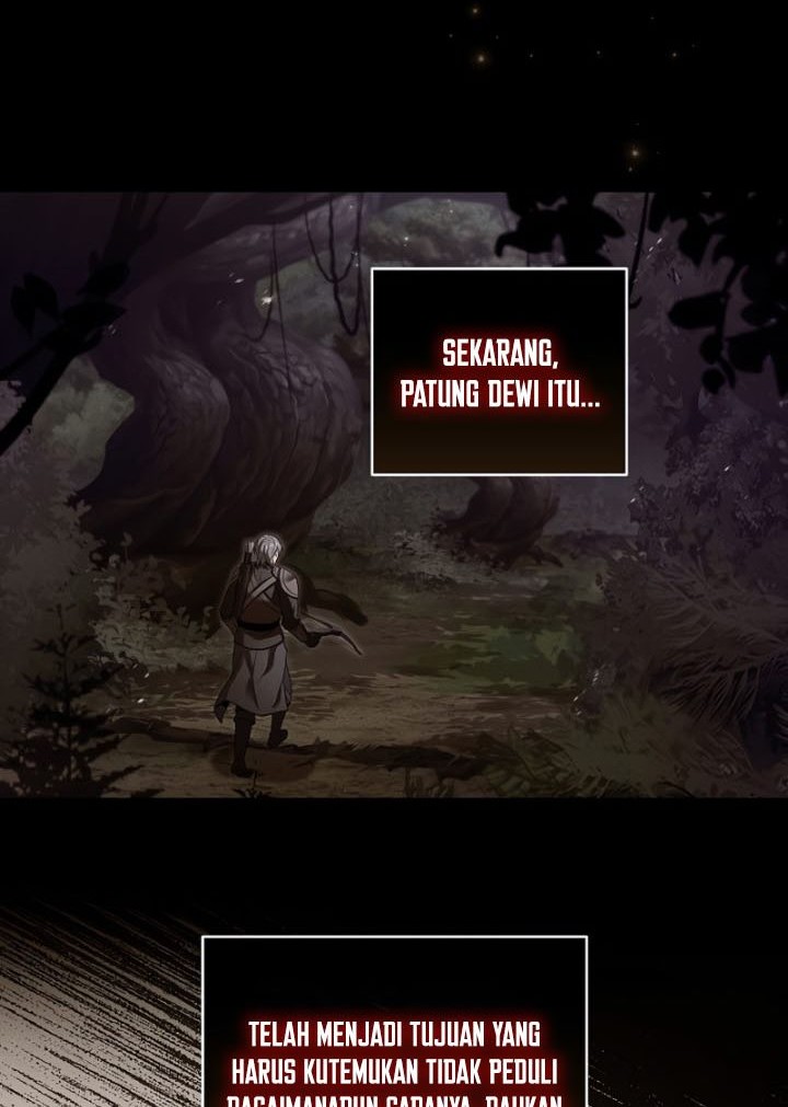 Return of the Frozen Player Chapter 80 Gambar 31