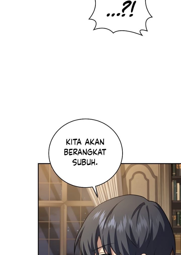 Return of the Frozen Player Chapter 80 Gambar 35