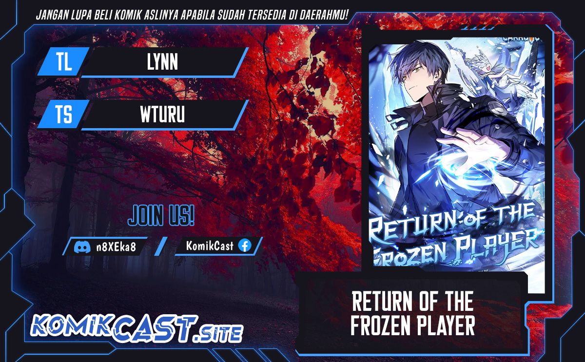 Baca Komik Return of the Frozen Player Chapter 80 Gambar 1