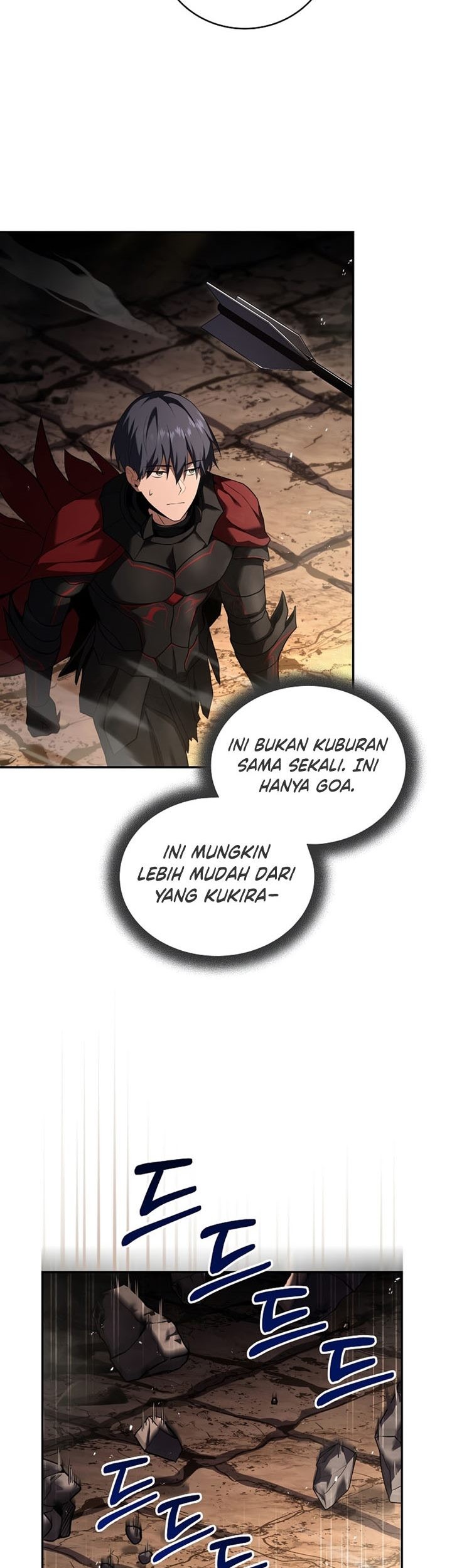 Return of the Frozen Player Chapter 80 Gambar 46
