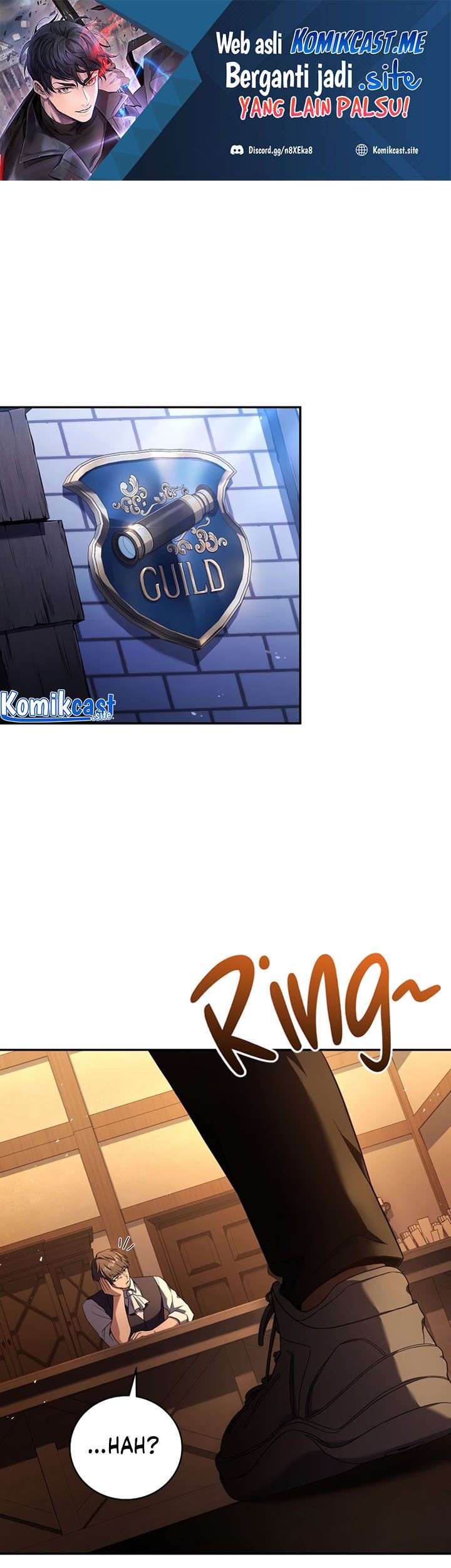 Baca Return of the Frozen Player Chapter 80 Gambar 2