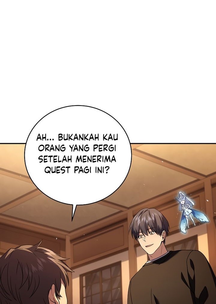 Return of the Frozen Player Chapter 80 Gambar 3