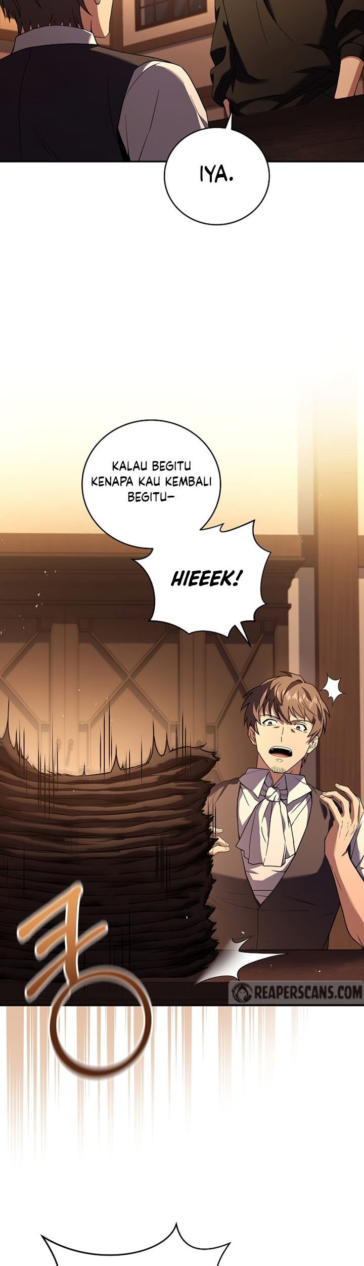 Return of the Frozen Player Chapter 80 Gambar 4