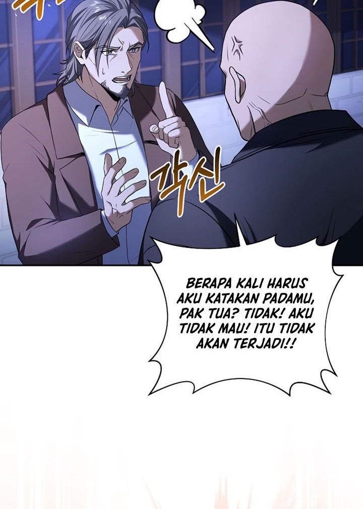 Return of the Frozen Player Chapter 80 Gambar 13