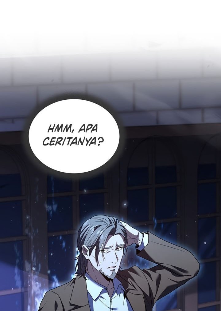 Return of the Frozen Player Chapter 80 Gambar 17