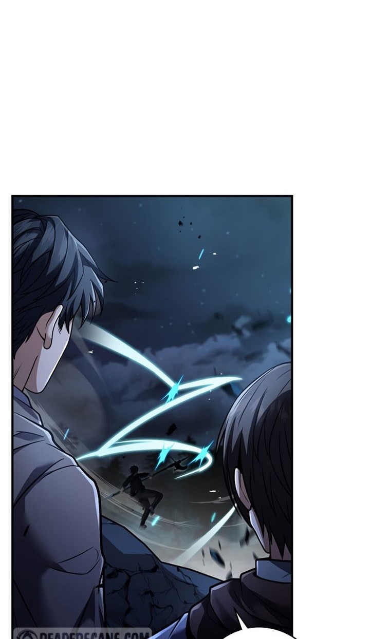 Return of the Frozen Player Chapter 79 Gambar 19