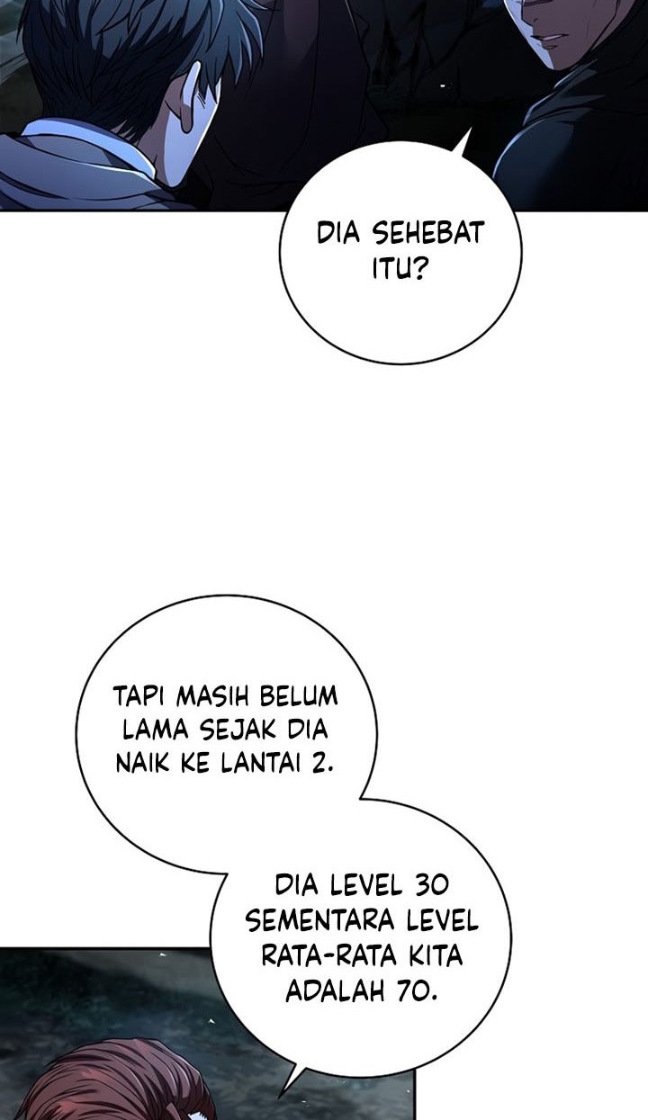 Return of the Frozen Player Chapter 79 Gambar 21