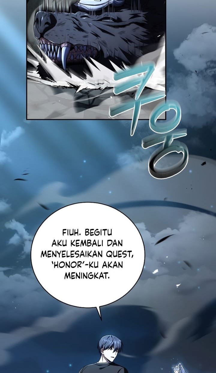Return of the Frozen Player Chapter 79 Gambar 25