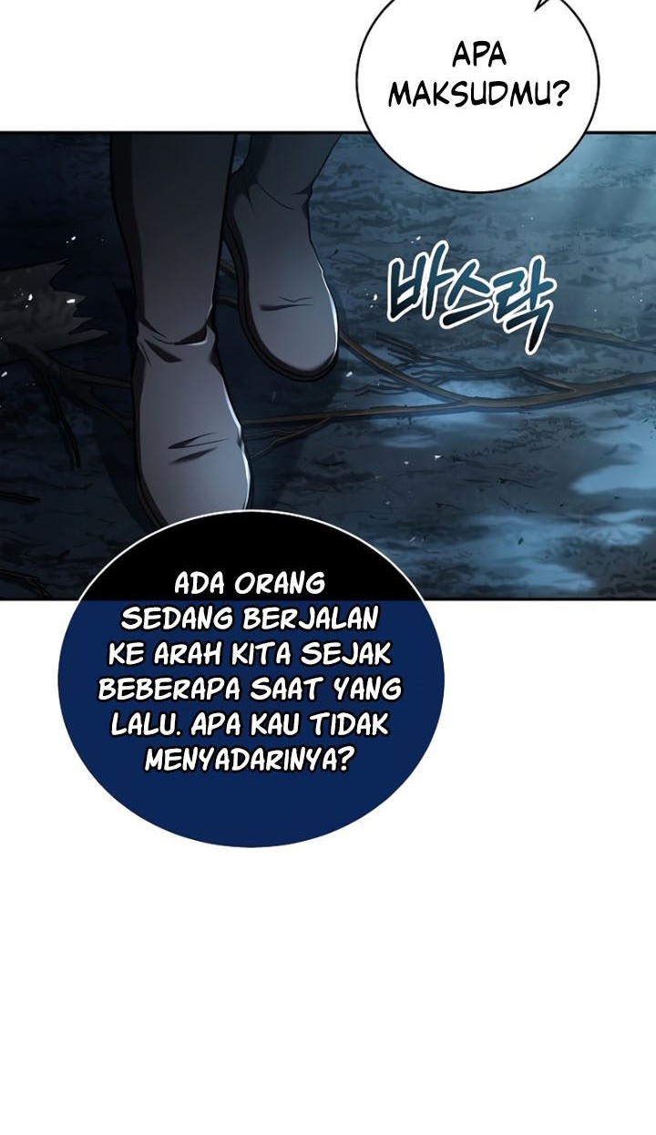 Return of the Frozen Player Chapter 79 Gambar 29