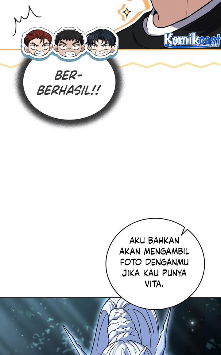 Return of the Frozen Player Chapter 79 Gambar 33
