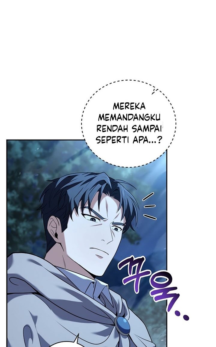 Return of the Frozen Player Chapter 79 Gambar 37