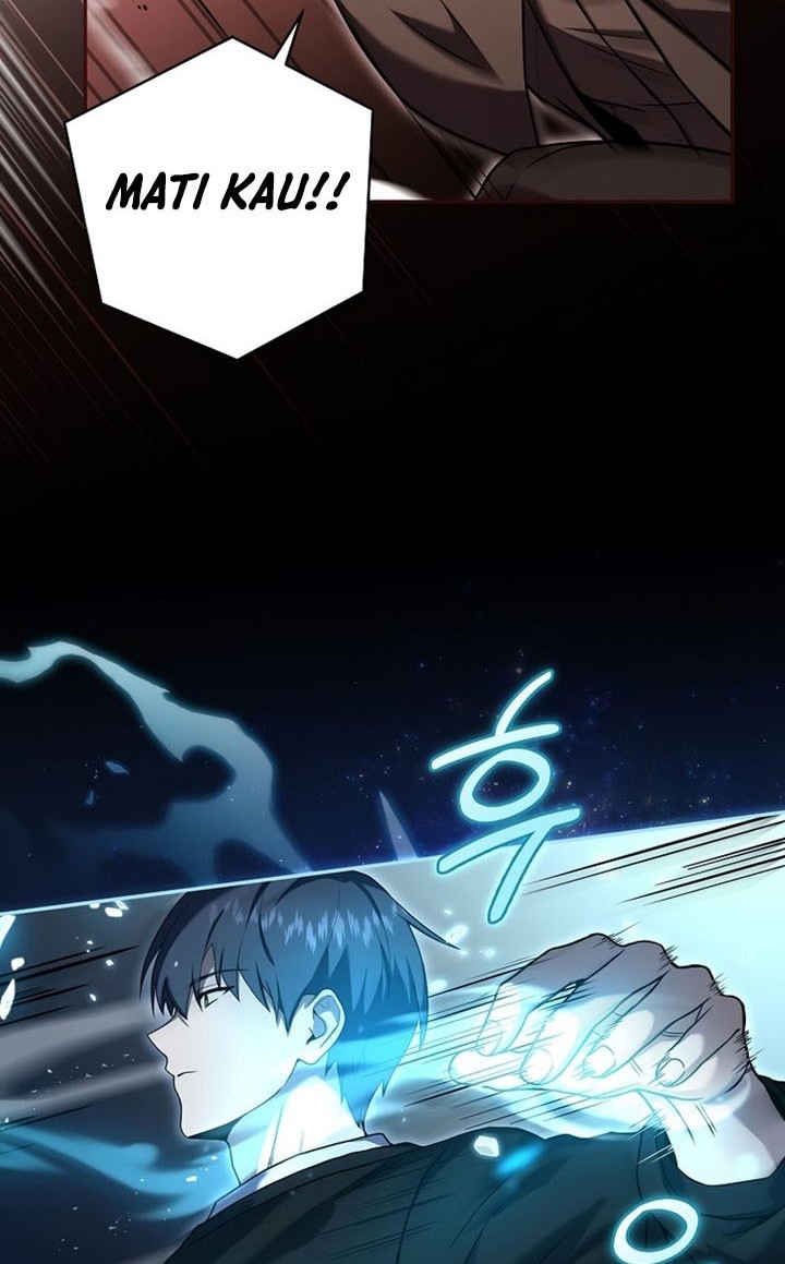 Return of the Frozen Player Chapter 79 Gambar 43