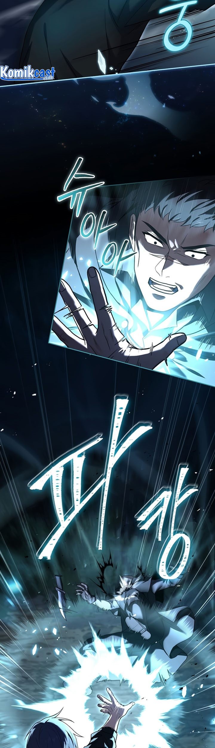 Return of the Frozen Player Chapter 79 Gambar 44