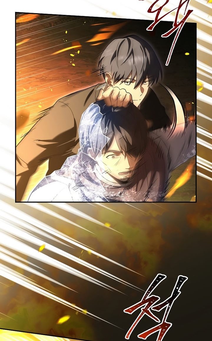 Return of the Frozen Player Chapter 79 Gambar 47