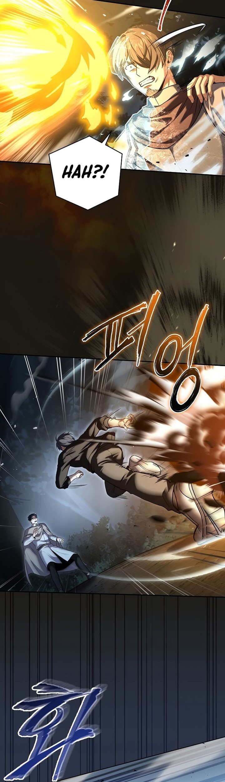 Return of the Frozen Player Chapter 79 Gambar 48