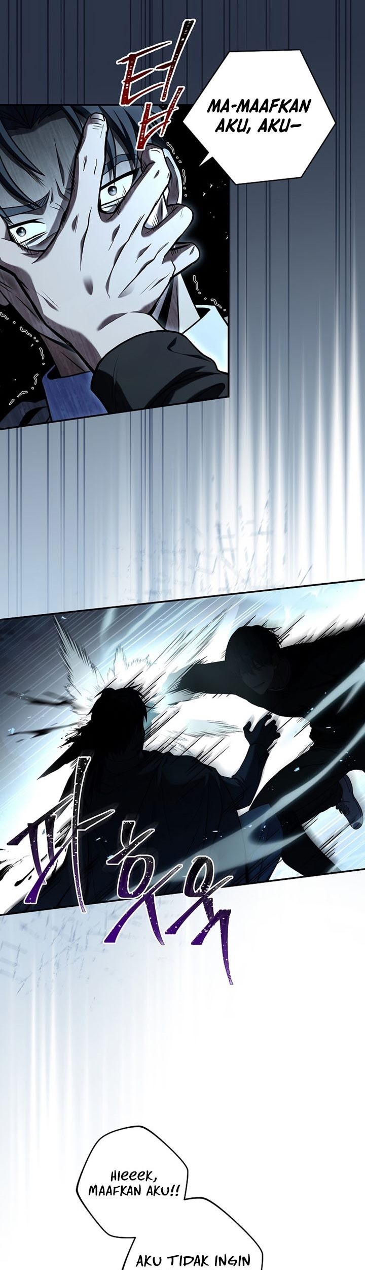 Return of the Frozen Player Chapter 79 Gambar 50