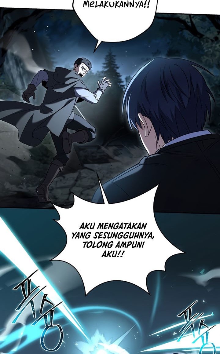 Return of the Frozen Player Chapter 79 Gambar 51