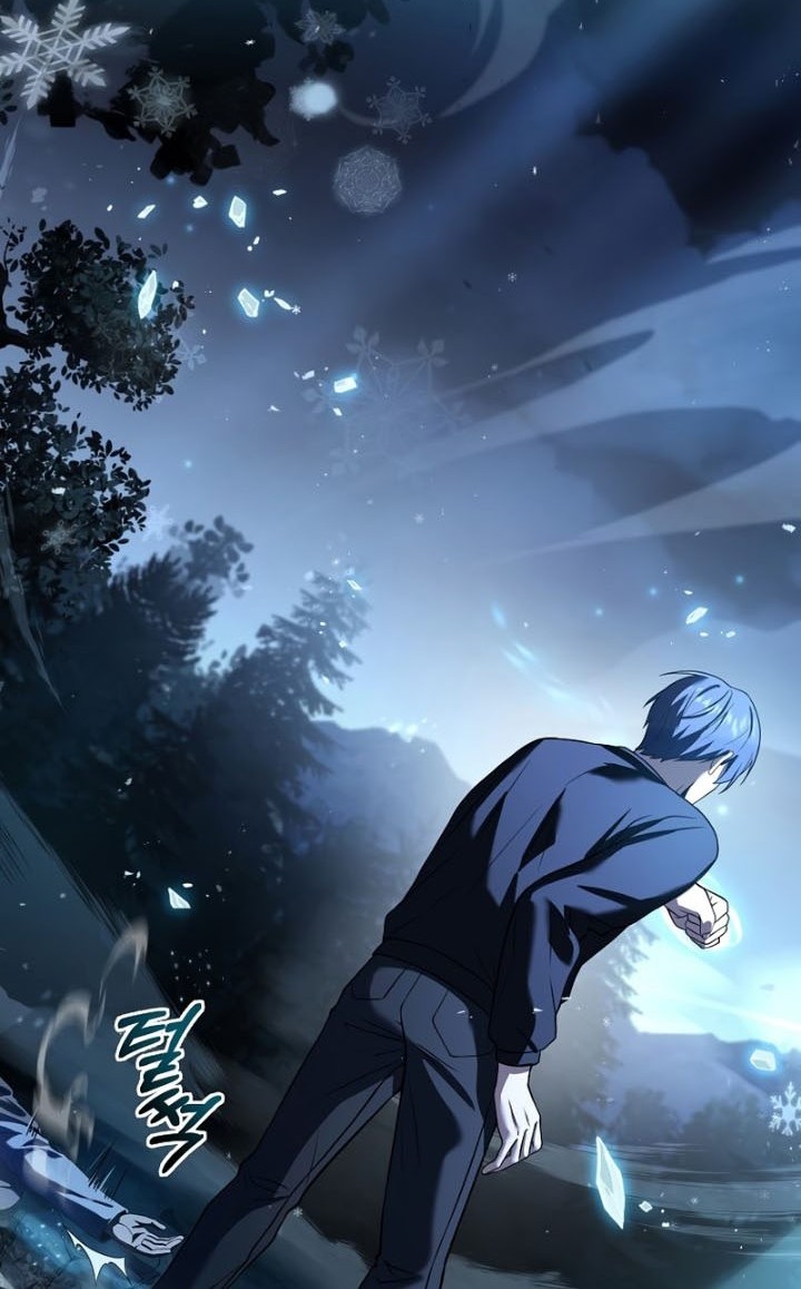 Return of the Frozen Player Chapter 79 Gambar 53