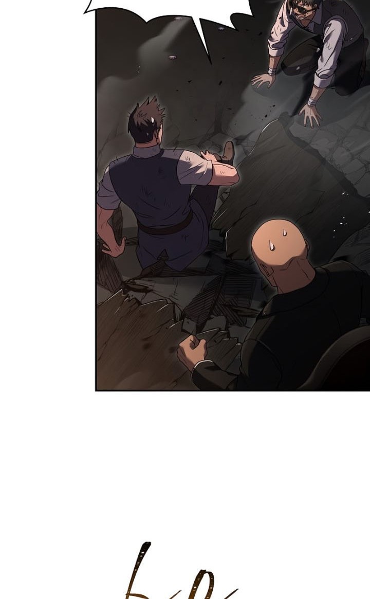 Return of the Frozen Player Chapter 78 Gambar 25