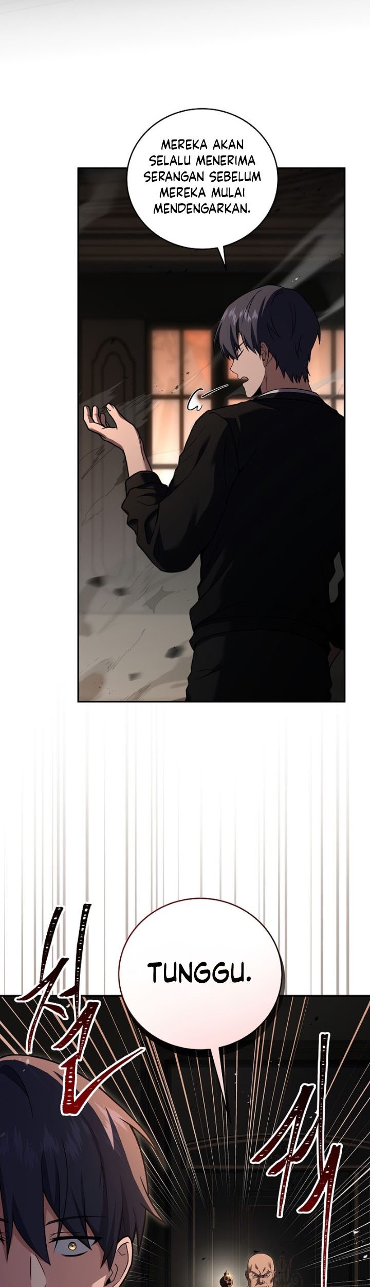Return of the Frozen Player Chapter 78 Gambar 30