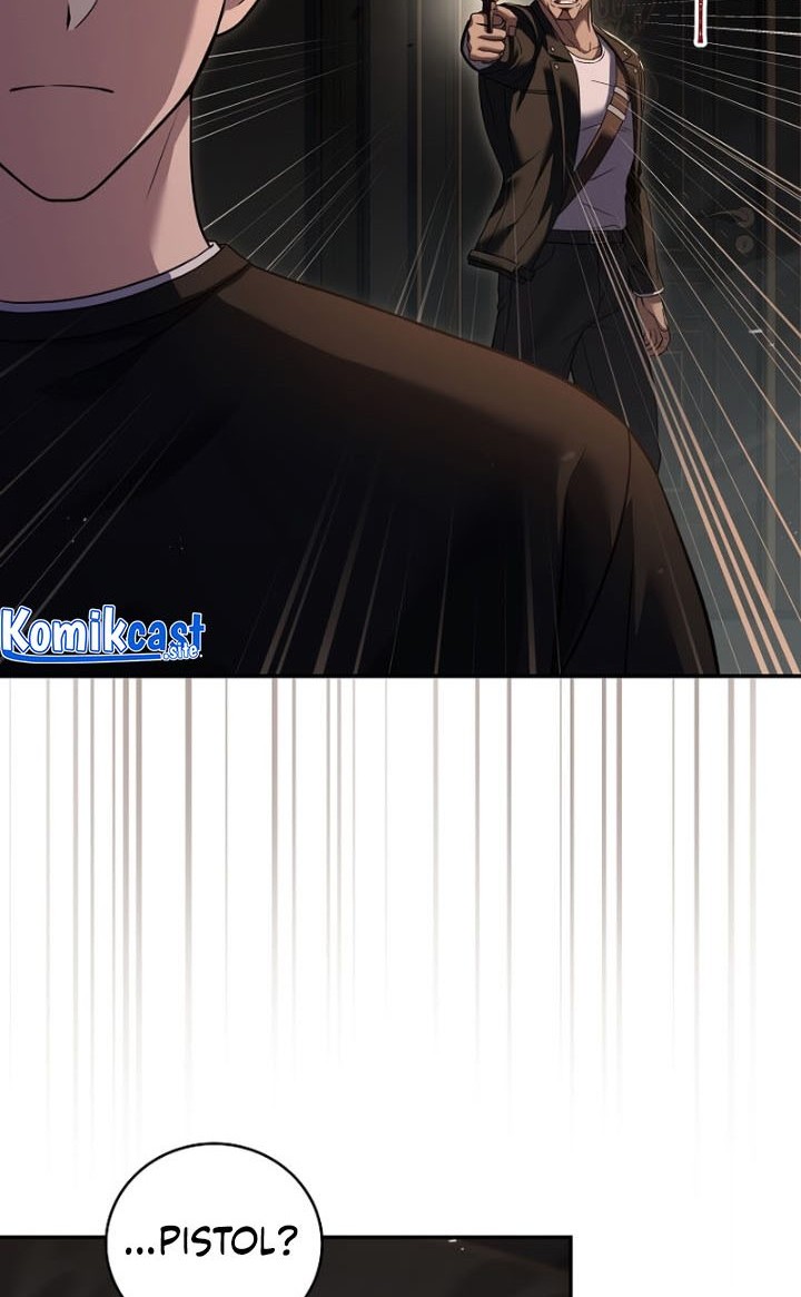 Return of the Frozen Player Chapter 78 Gambar 31