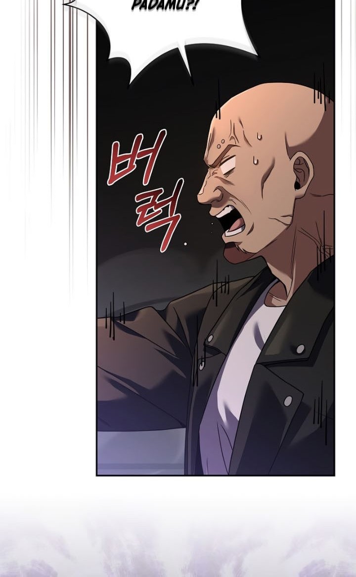Return of the Frozen Player Chapter 78 Gambar 35
