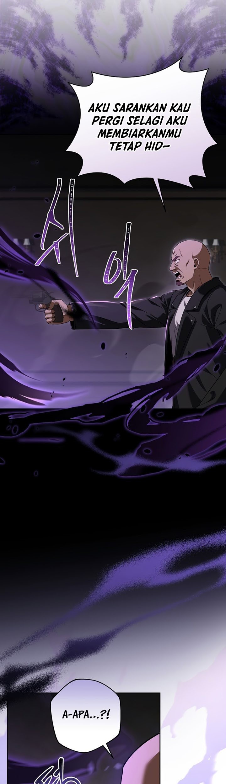 Return of the Frozen Player Chapter 78 Gambar 36