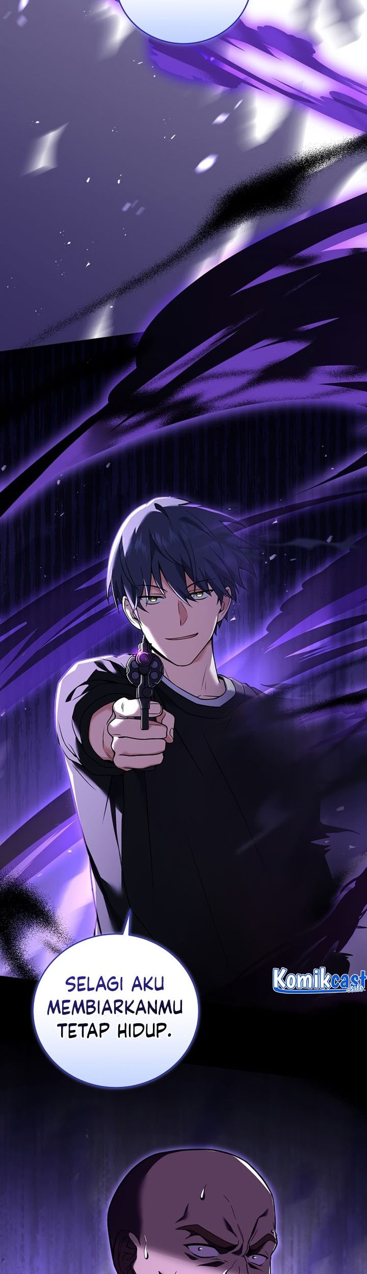 Return of the Frozen Player Chapter 78 Gambar 38