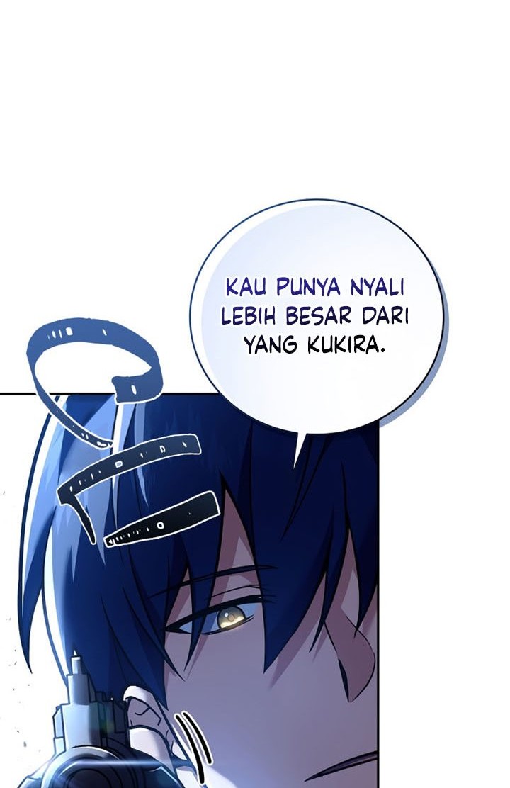Return of the Frozen Player Chapter 78 Gambar 43