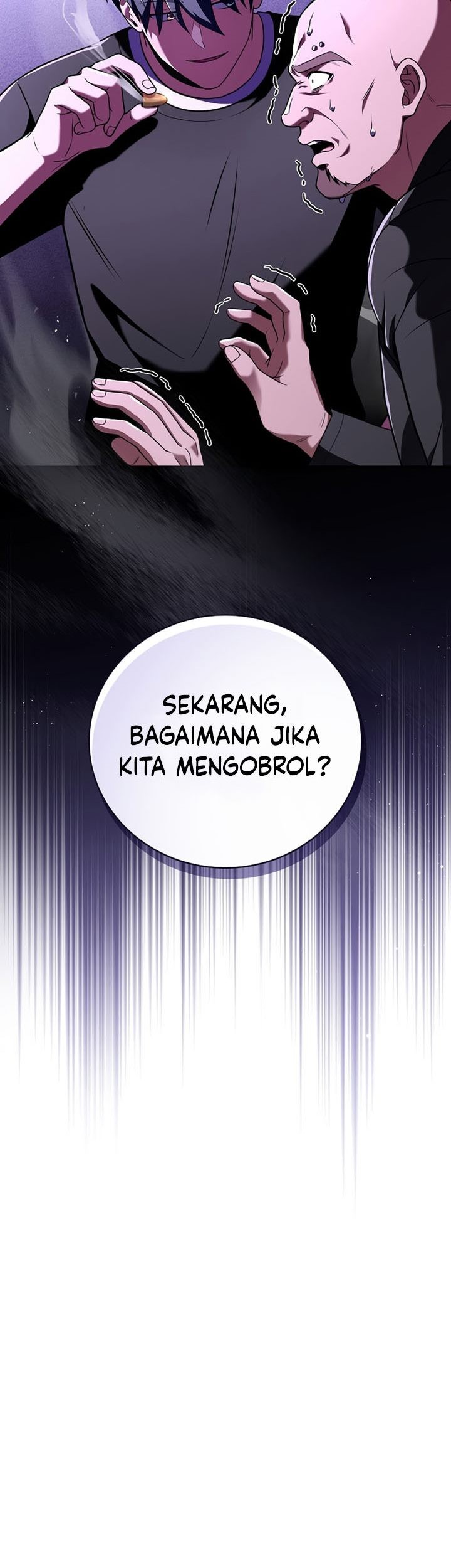 Return of the Frozen Player Chapter 78 Gambar 48