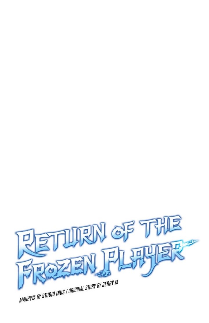 Return of the Frozen Player Chapter 78 Gambar 49