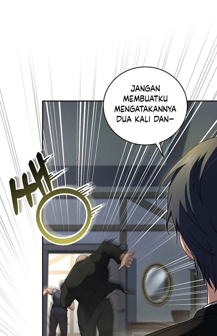 Return of the Frozen Player Chapter 78 Gambar 53