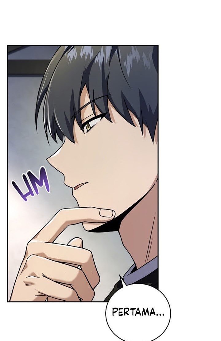 Return of the Frozen Player Chapter 78 Gambar 55