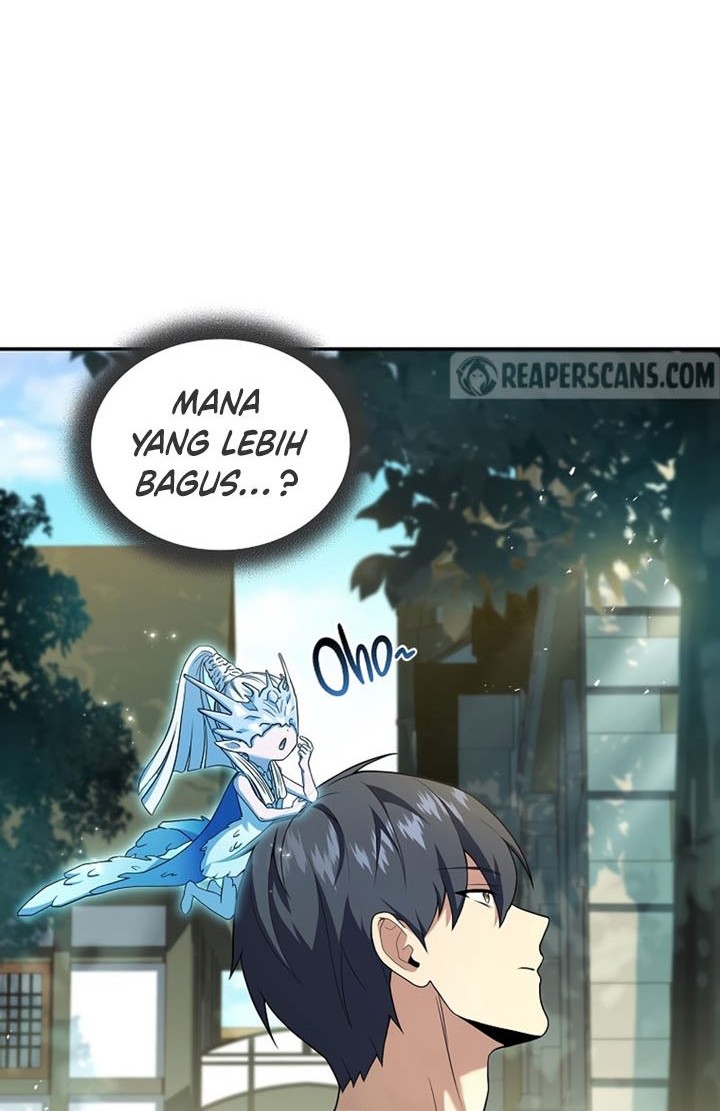 Return of the Frozen Player Chapter 78 Gambar 57